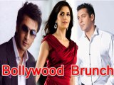 Bollywood Brunch No More Surgeries For Salman Katrinas Secret Visit To Ranbirs Den And More Hot News