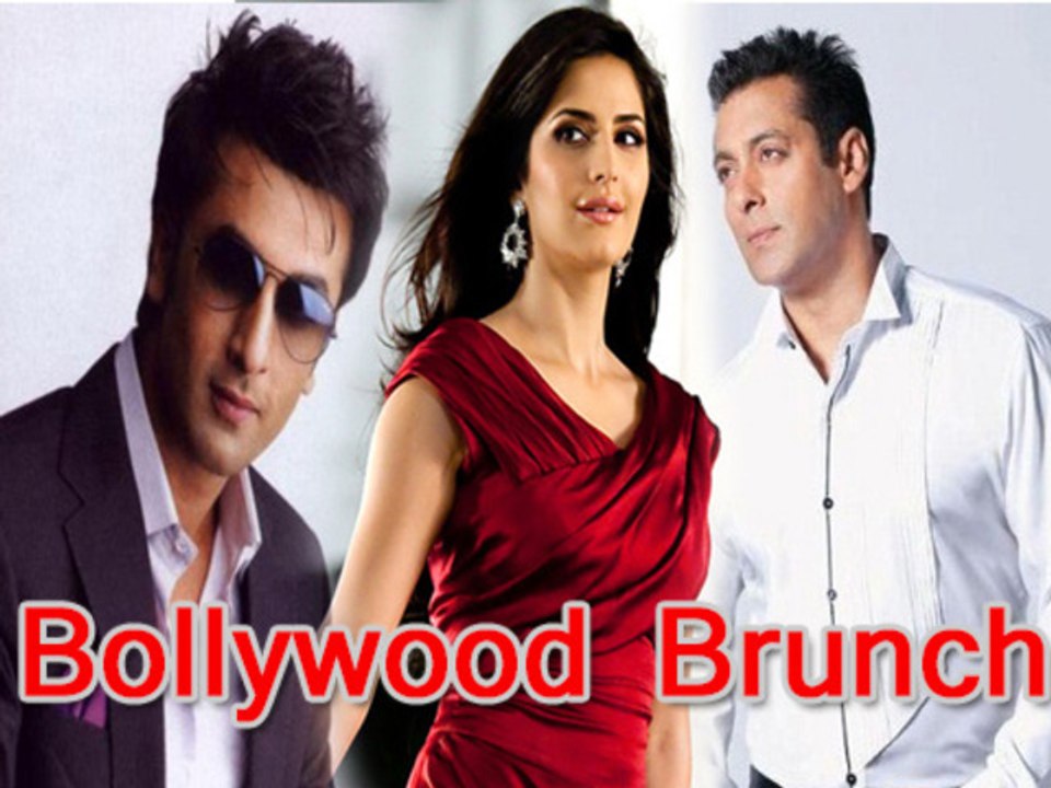 Bollywood Brunch No More Surgeries For Salman Katrinas Secret Visit To Ranbirs Den And More Hot News
