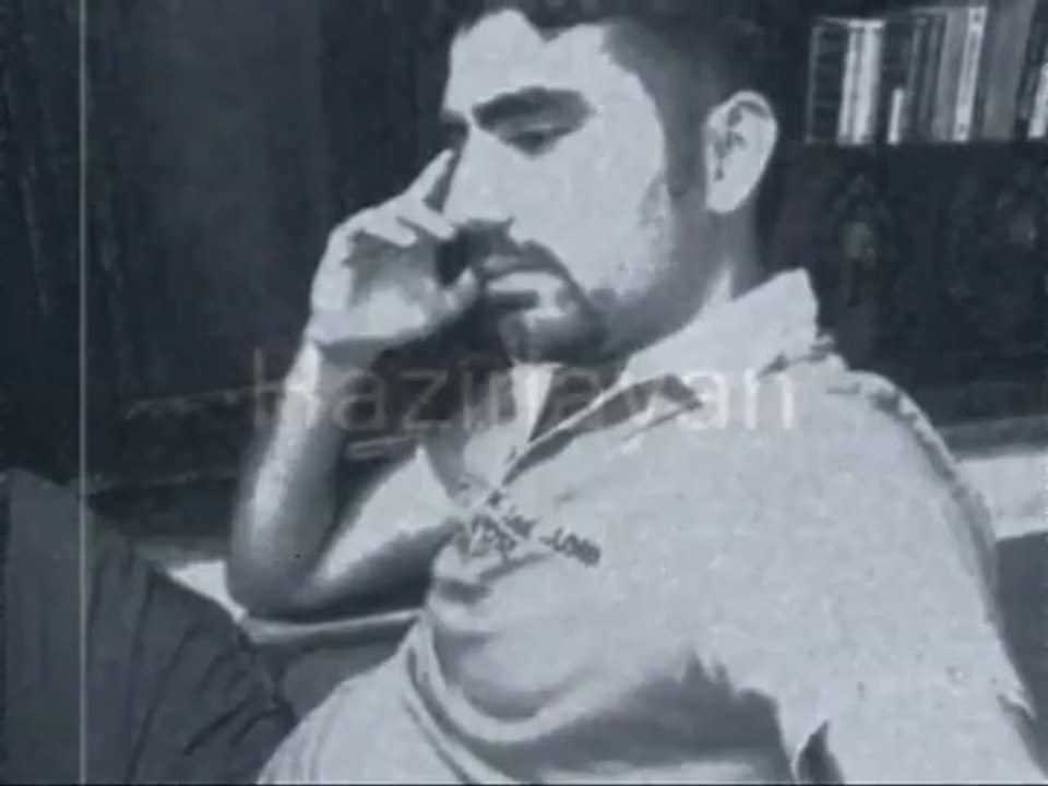 Cevdet Bağca Aşk Yalanmış Sevdan Yalan