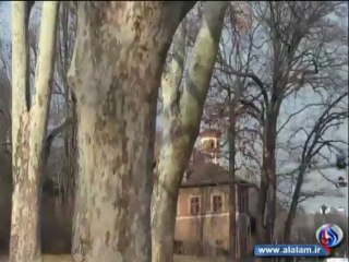 الشرطة الإيطالية تستخدم تقنیه جدیدة