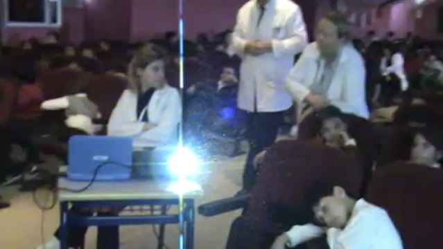 KIRMIZI GÜL-Özel Konya Bahçeşehir Koleji-A.YILMAZ UÇTU