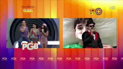 La Clínica del Mago Miadou