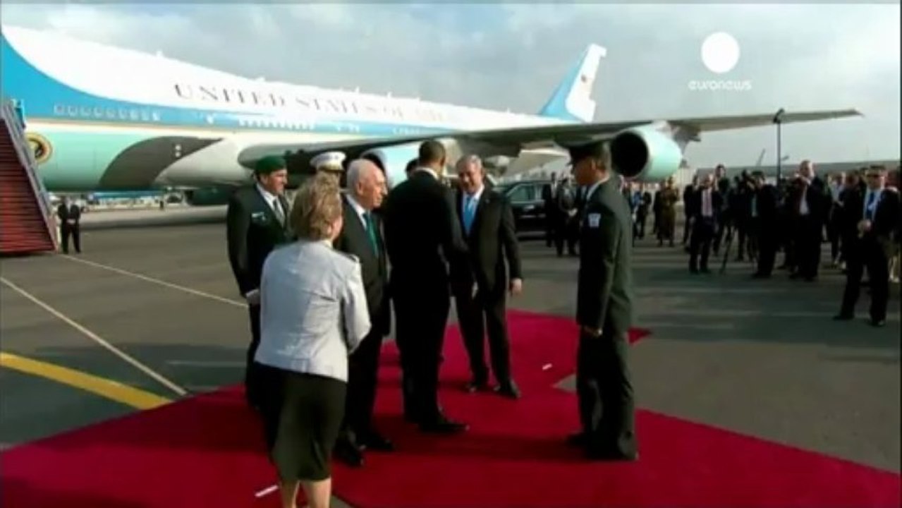 Trois ans après, Israël s'excuse pour l'assaut...