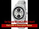 [BEST BUY] Bulova Accutron Gemini Men's Automatic Watch 63C008