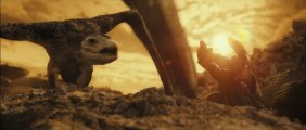 Premier teaser pour Riddick : Dead Man Stalking avec Vin Diesel