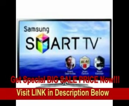 [SPECIAL DISCOUNT] Samsung PN51E8000 51-Inch 1080p 600Hz Ultra Slim Plasma 3D HDTV (Black)