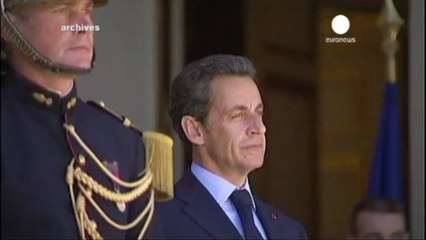 Sarkozy sotto inchiesta: l'Ump lo difende e attacca i...