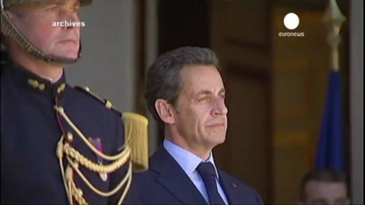 Sarkozy'nin kaderini etkileyebilecek soruşturma
