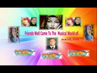 Introductry Welcome Music For Daily Motion.....Cheers   By   Malik love