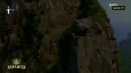 Un candidat meurt sur le tournage de Koh-Lanta