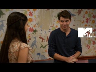 The Inbetweeners - 1.06 (extrait)