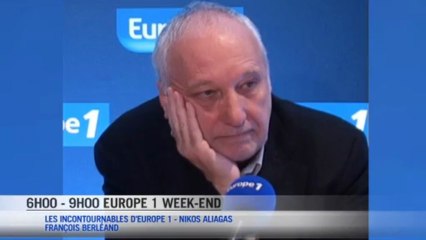 "Le cinéma français manque de dialogues bien ciselés"