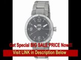 [SPECIAL DISCOUNT] Oris Men's 73576514163MB TT1 Grey Day Date Dial Watch
