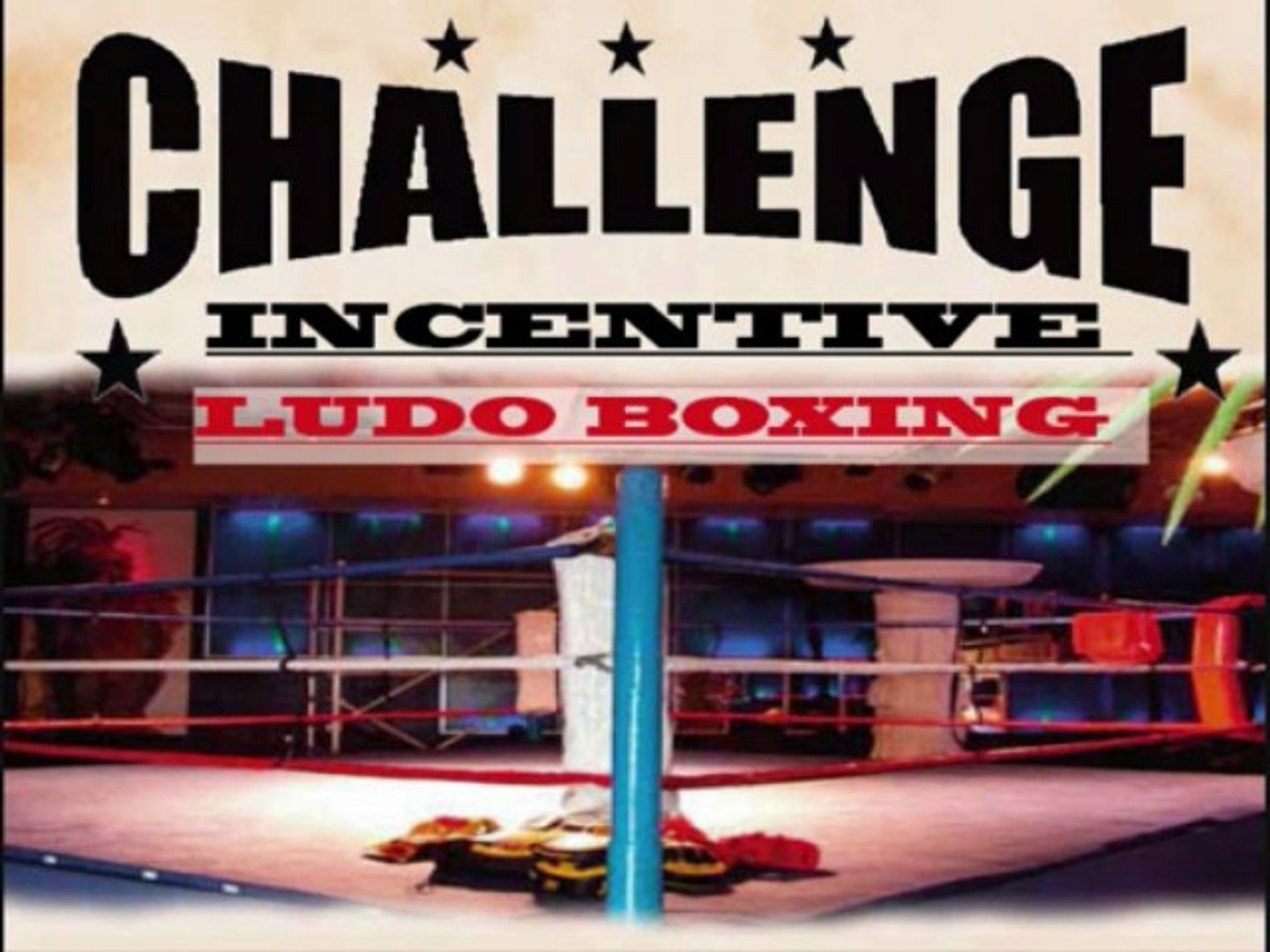 challenge commerciaux, challenge-vendeurs-france, challenge INCENTIVE ludo boxing