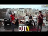 CUT - VESSELS (BalconyTV)