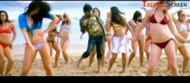 Thirudi Thirudan tamil movie Hot song - Panjavaranam Palingini - Tarun, Ileana