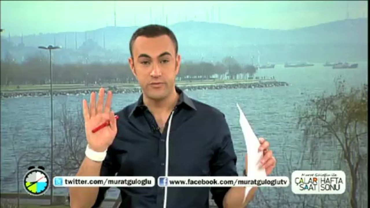 EVİNİZİN OĞLU MURAT GULOGLU  NİHAT DOĞAN CHAVEZ