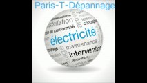 Electricien Paris - Electricien 75