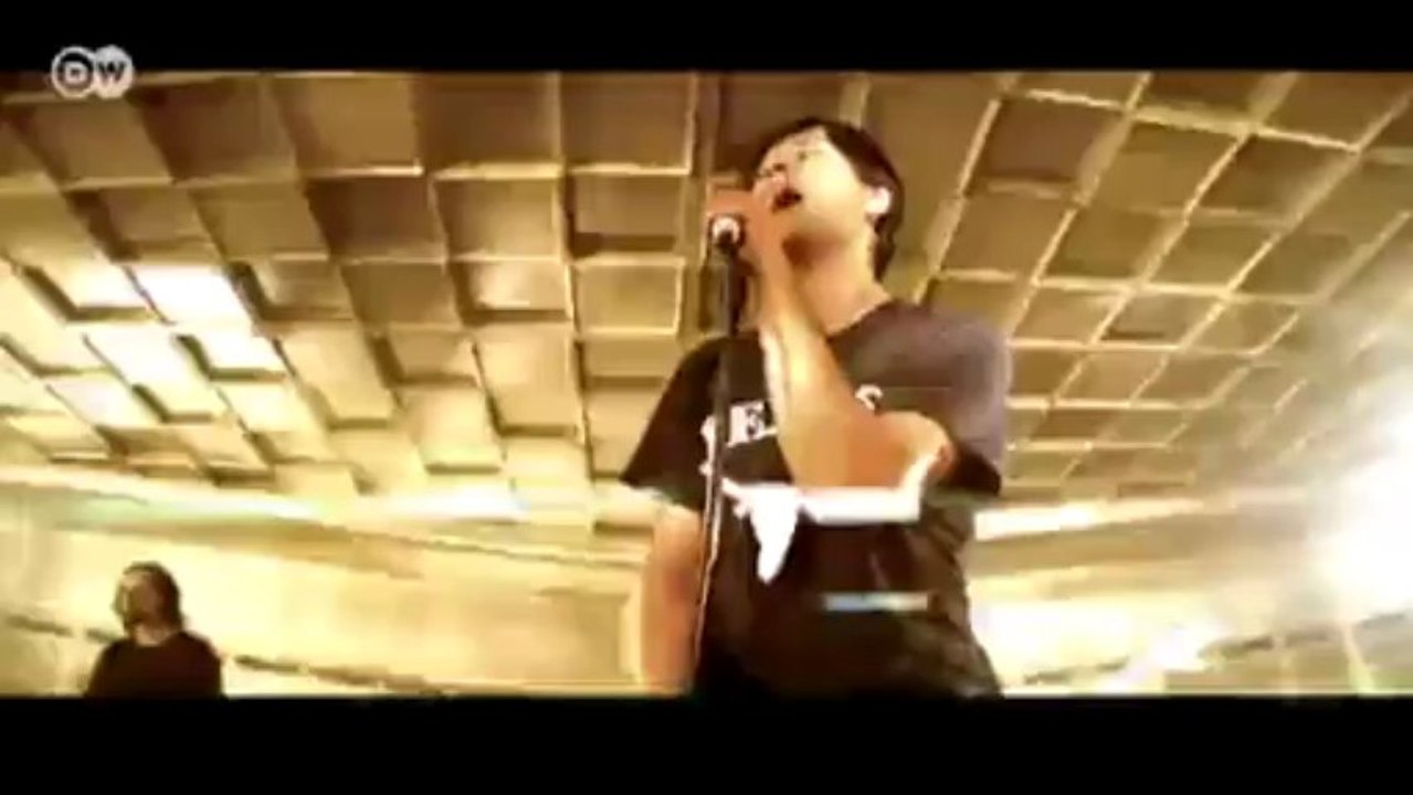 Blackmail - zwanzig Jahre Indierock aus Koblenz | PopXport