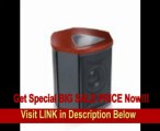 [BEST PRICE] MartinLogan Depth i High-Performance Triple 8-Inch Servo-Control Subwoofer (Single, Dark Cherry)