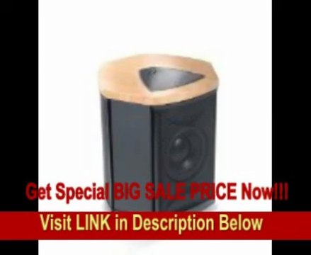 [REVIEW] MartinLogan Depth i High-Performance Triple 8-Inch Servo-Control Subwoofer (Single, Maple)