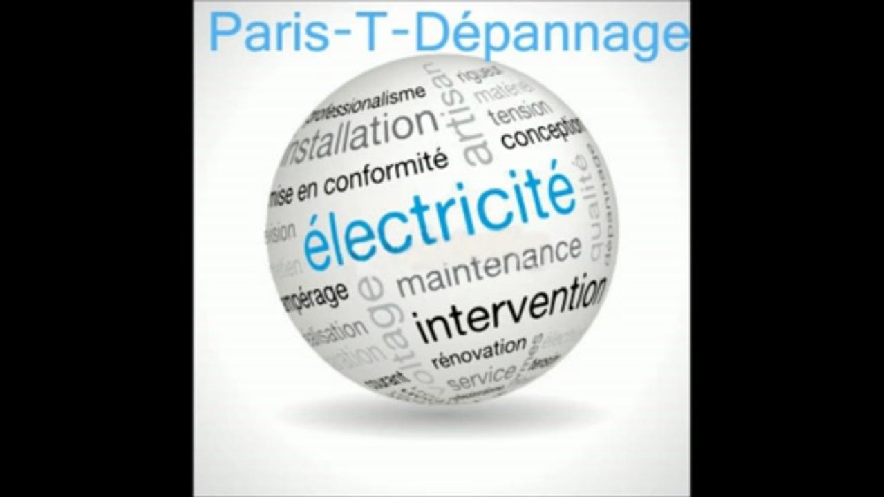 Electricien Hauts de Seine - Electricien 92