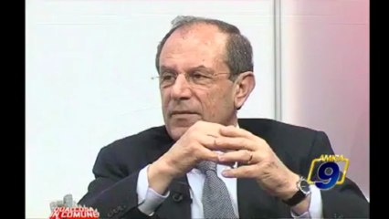 Qualcosa in Comune | Ospite Francesco Schittulli