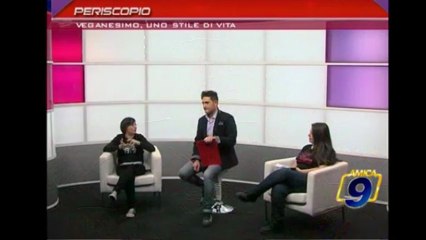 Periscopio | Veganesimo, uno stile di vita