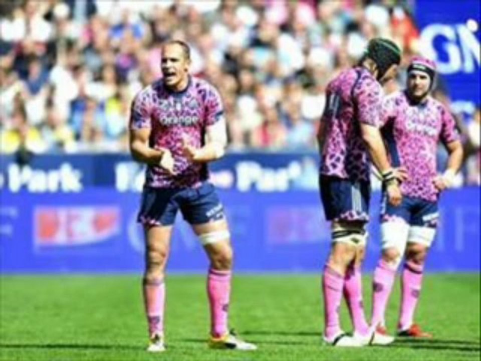 See Online Rugby Saracens vs Harlequins