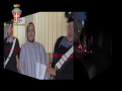 Napoli - Camorra, il gruppo misto che comandava sul litorale (22.03.13)