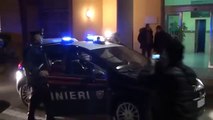 San Cipriano di Aversa (CE) - Camorra. Colpo ai casalesi, arrestato Giuseppe Misso (22.03.13)