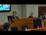 Campania - Il Consiglio regionale taglia le spese (22.03.13)