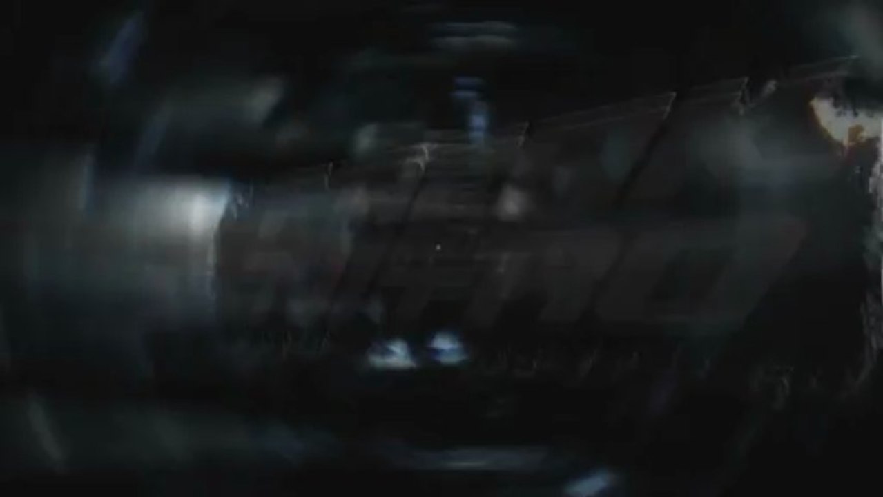 Teaser Trailer - The Collection