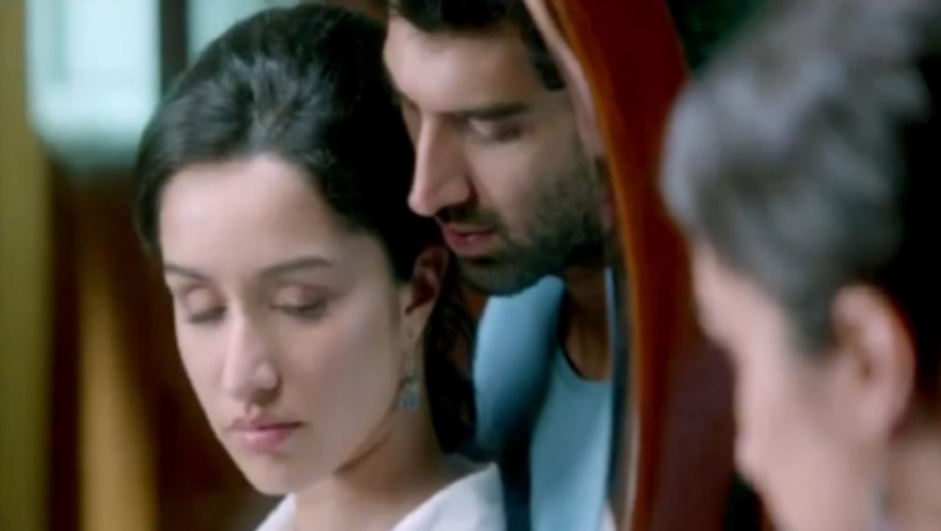 Aashiqui 2 Teaser Trailer | Aditya Roy Kapoor, Shraddha Kapoor - video  Dailymotion
