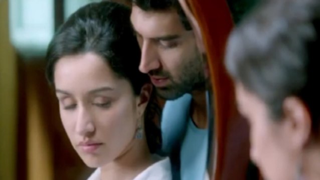 Aashiqui 2 Teaser Trailer | Aditya Roy Kapoor, Shraddha Kapoor