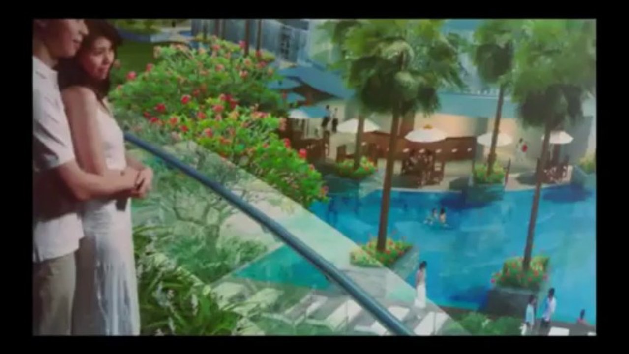 City Garden apartment for rent - Apartment Vietnam