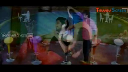 Rishi, Navneet Kaur Romantic Song from Bangarukonda -  Unnatundi Yedho