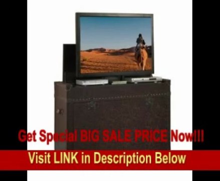 [BEST PRICE] Ellis Trunk 54 TV Stand