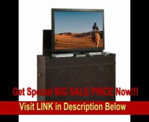[BEST PRICE] Ellis Trunk 54 TV Stand