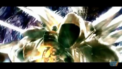 Diablo III - PAX East 13 Lore of Diablo