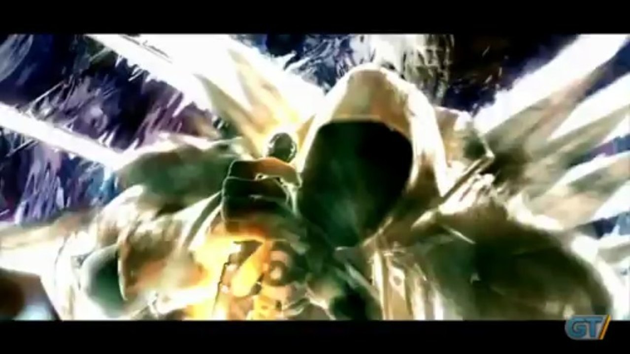 Diablo III - PAX East 13 Lore of Diablo