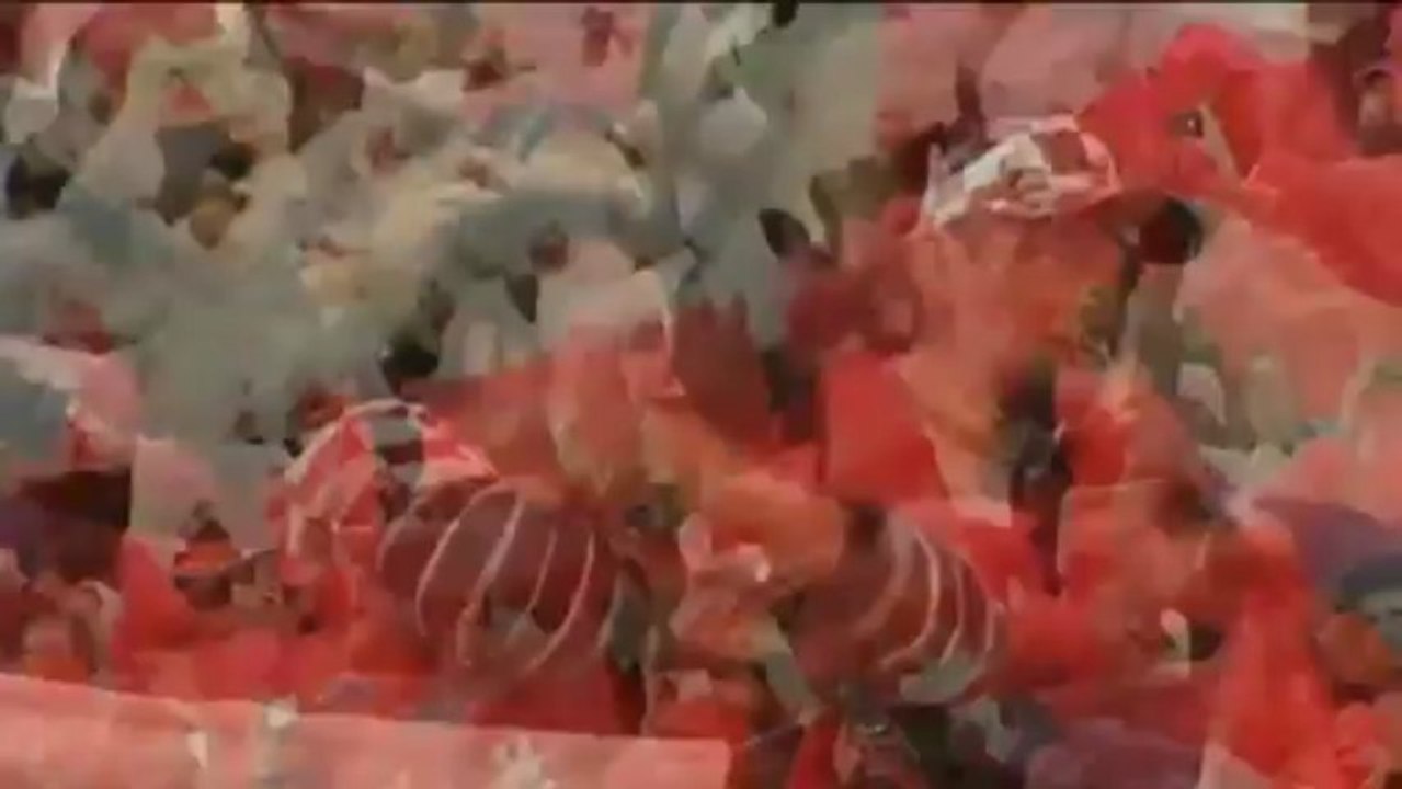 Kroatien siegt im Duell der Erzrivalen: Serbien praktisch raus