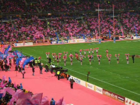 Rugby Saracens vs Harlequins