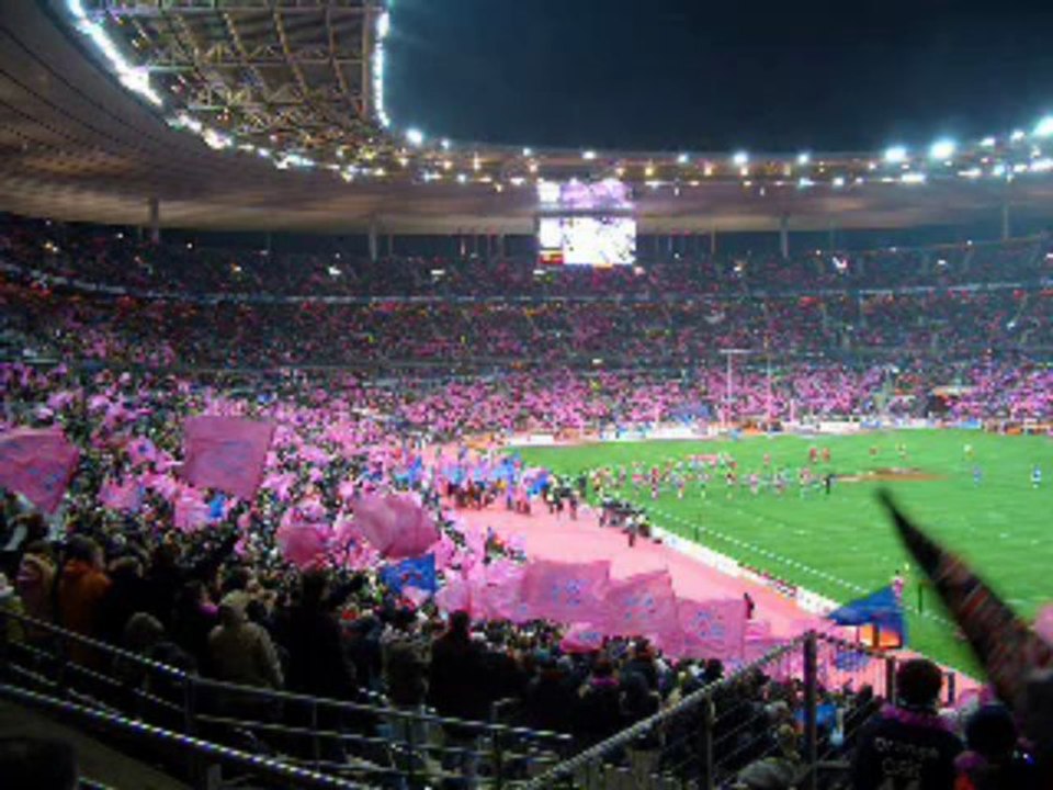 Super Rugby Saracens vs Harlequins