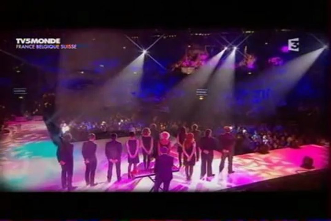 Laurent Voulzy  -  Ma Seule Amour  - In Live -