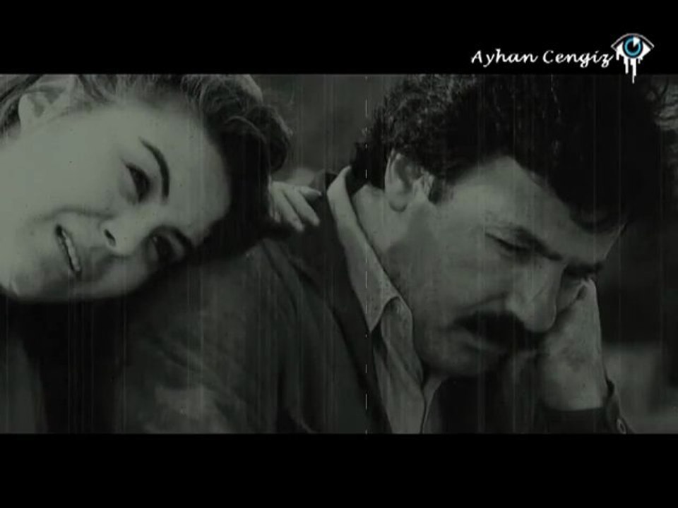 Sanma Sana Dönerim - Ferdi Tayfur