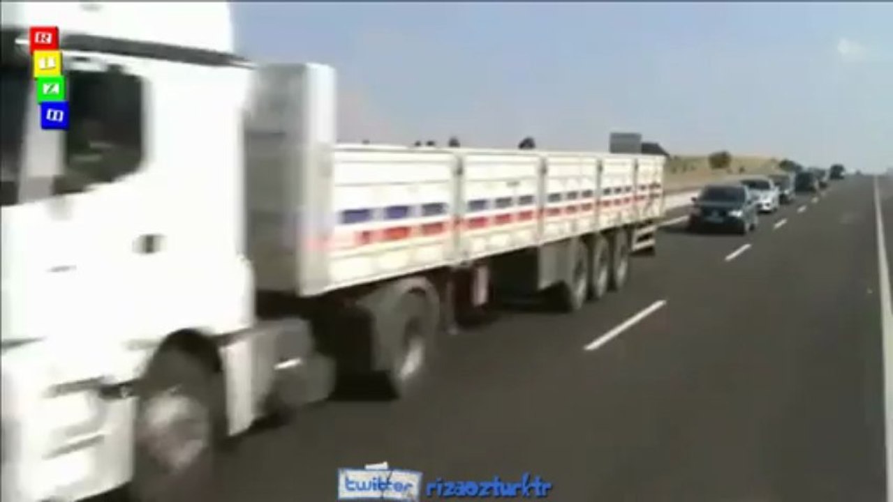 Mehmet Abdullah Uğurlu - O Yaylanın Üstündedir & Amanın Leyla | Rıza Öztürk