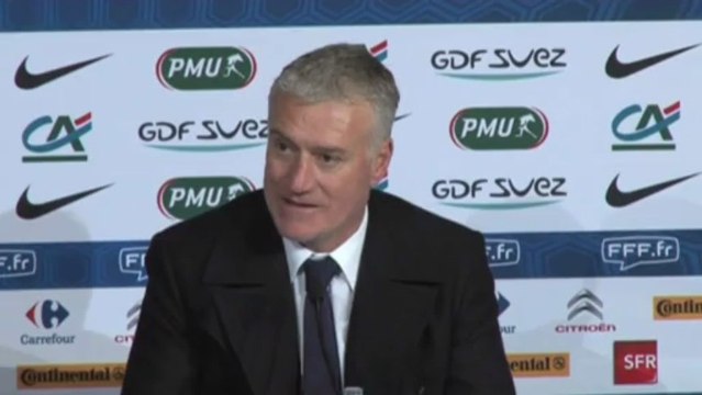 Francja szykuje się na Hiszpanię