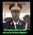 Bosco Ntaganda alias 