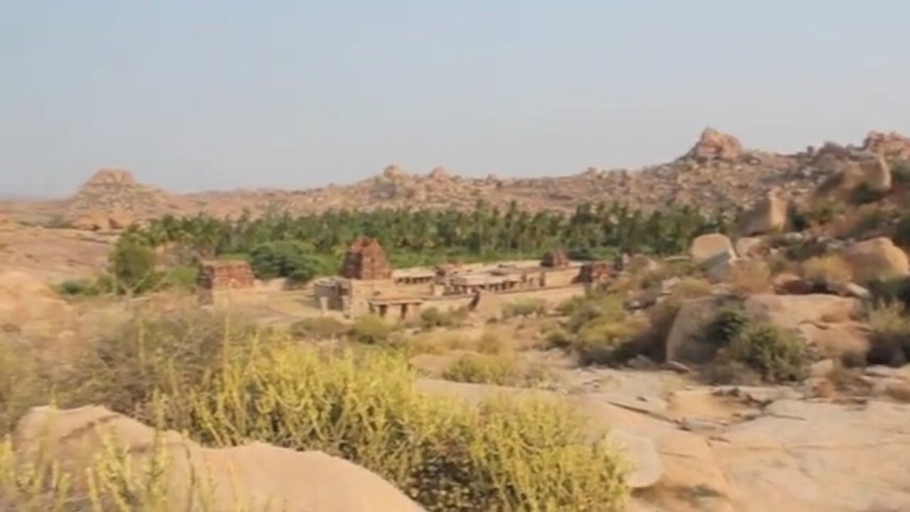 Jour 237 - Inde